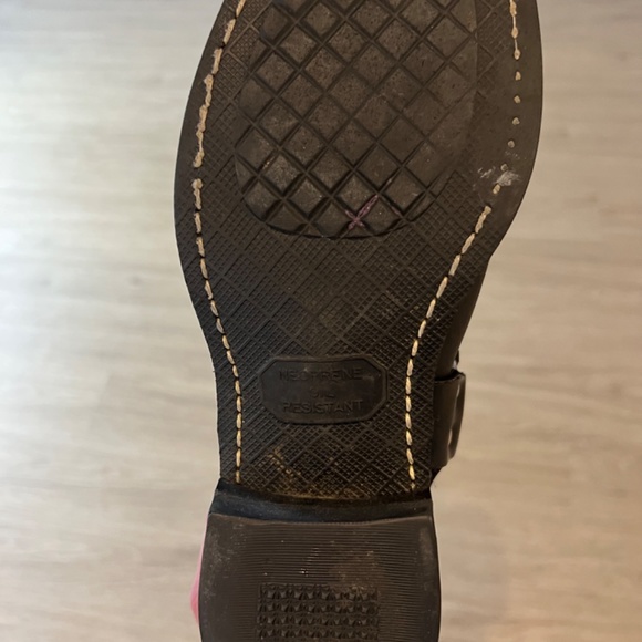 Frye Boots